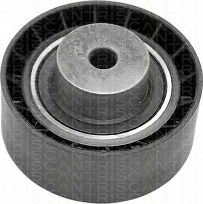 Triscan 8641 172001 - Parazīt / Vadrullītis, Ķīļrievu siksna www.autospares.lv