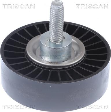 Triscan 8641 172007 - Parazīt / Vadrullītis, Ķīļrievu siksna www.autospares.lv