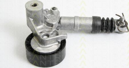 Triscan 8641 803003 - Belt Tensioner, v-ribbed belt www.autospares.lv