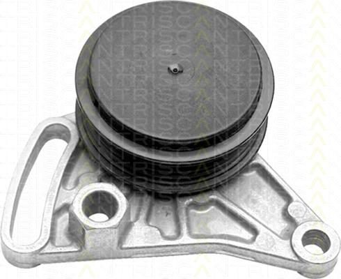 Triscan 8641 291004 - Parazīt / Vadrullītis, Ķīļrievu siksna www.autospares.lv