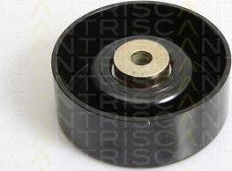 Triscan 8641 291007 - Parazīt / Vadrullītis, Ķīļrievu siksna www.autospares.lv