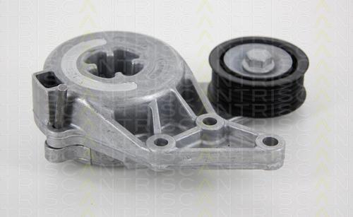 Triscan 8641 293033 - Belt Tensioner, v-ribbed belt www.autospares.lv