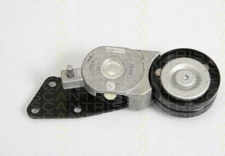 Triscan 8641 293020 - Натяжитель, поликлиновый ремень www.autospares.lv