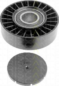 Triscan 8641 292001 - Ролик, поликлиновый ремень www.autospares.lv