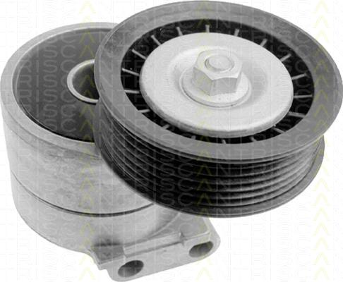 Triscan 8641 243006 - Belt Tensioner, v-ribbed belt www.autospares.lv