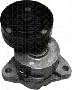 Triscan 8641 243003 - Натяжитель, поликлиновый ремень www.autospares.lv