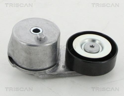 Triscan 8641 243015 - Натяжитель, поликлиновый ремень www.autospares.lv