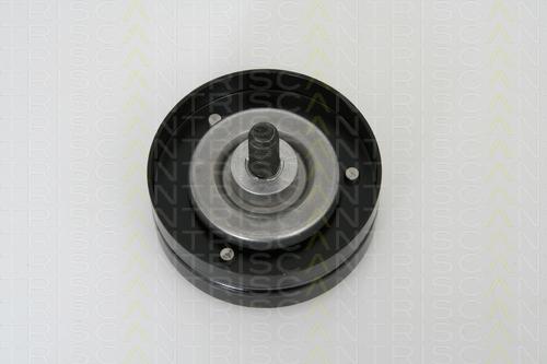 Triscan 8641 242003 - Ролик, поликлиновый ремень www.autospares.lv