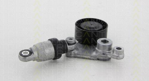 Triscan 8641 253009 - Belt Tensioner, v-ribbed belt www.autospares.lv