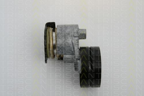 Triscan 8641 253005 - Натяжитель, поликлиновый ремень www.autospares.lv