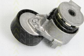 Triscan 8641 253007 - Belt Tensioner, v-ribbed belt www.autospares.lv