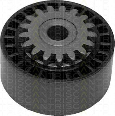 Triscan 8641 252004 - Ролик, поликлиновый ремень www.autospares.lv