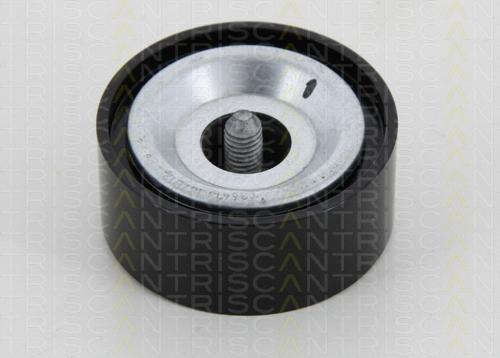 Triscan 8641 252022 - Pulley, v-ribbed belt www.autospares.lv