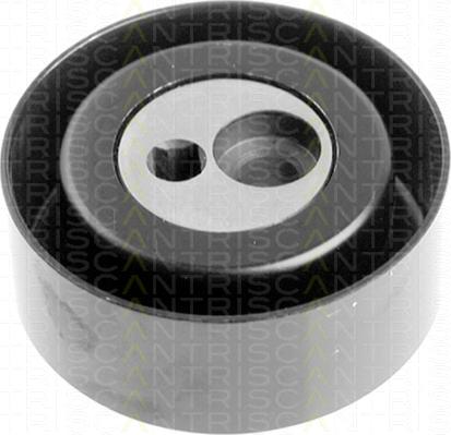 Triscan 8641 281004 - Ролик, поликлиновый ремень www.autospares.lv