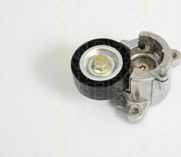 Triscan 8641 281023 - Натяжитель, поликлиновый ремень www.autospares.lv