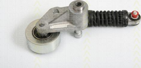 Triscan 8641 283002 - Belt Tensioner, v-ribbed belt www.autospares.lv