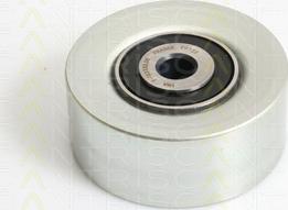 Triscan 8641 282015 - Pulley, v-ribbed belt www.autospares.lv