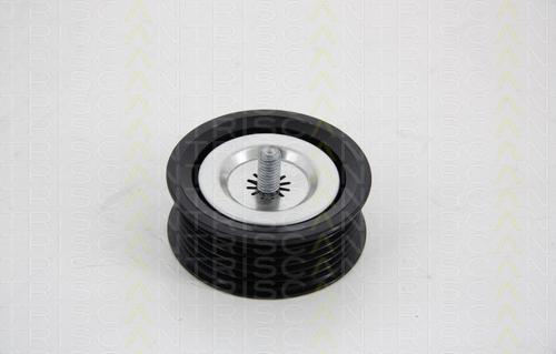 Triscan 8641 232028 - Parazīt / Vadrullītis, Ķīļrievu siksna www.autospares.lv