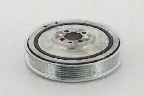 Triscan 8643 10010 - Piedziņas skriemelis, Kloķvārpsta www.autospares.lv