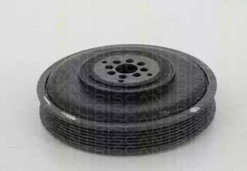 Triscan 8643 29009 - Belt Pulley, crankshaft www.autospares.lv