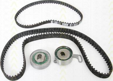 Triscan 8647 40006 - Timing Belt Set www.autospares.lv