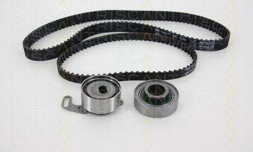 Triscan 8647 40003 - Timing Belt Set www.autospares.lv