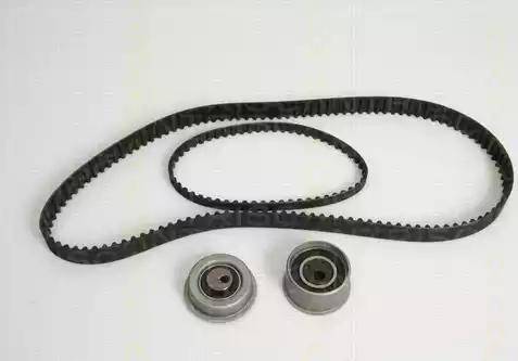 Triscan 8647 43001 - Timing Belt Set www.autospares.lv