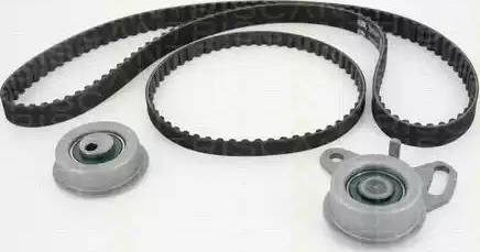 Triscan 8647 42016 - Timing Belt Set www.autospares.lv