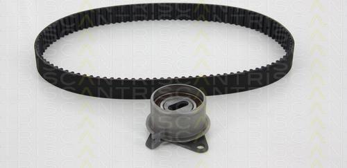 Triscan 8647 42017 - Timing Belt Set www.autospares.lv