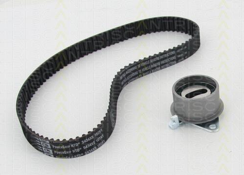 Triscan 8647 42021 - Timing Belt Set www.autospares.lv