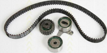 Triscan 8647 50009 - Timing Belt Set www.autospares.lv