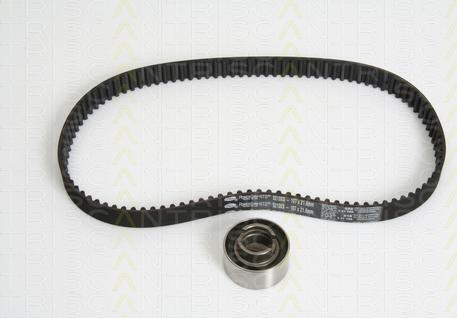 Triscan 8647 50013 - Timing Belt Set www.autospares.lv