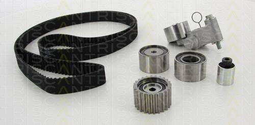 Triscan 8647 68004 - Timing Belt Set www.autospares.lv