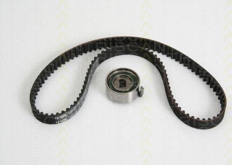 Triscan 8647 14001 - Timing Belt Set www.autospares.lv