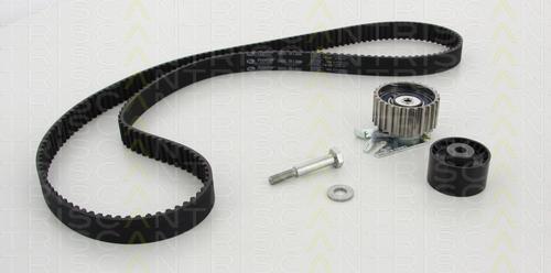 Triscan 8647 15045 - Комплект зубчатого ремня ГРМ www.autospares.lv