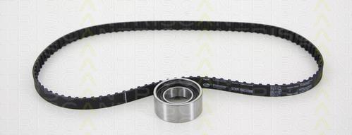 Triscan 8647 15040 - Комплект зубчатого ремня ГРМ www.autospares.lv