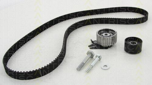 Triscan 8647 15048 - Timing Belt Set www.autospares.lv