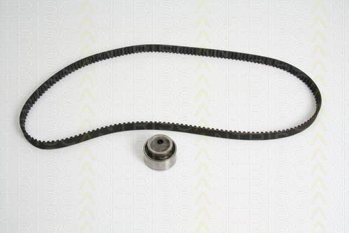 Triscan 8647 15014 - Timing Belt Set www.autospares.lv