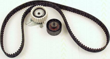 Triscan 8647 15017 - Timing Belt Set www.autospares.lv