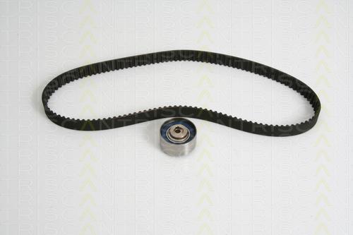 Triscan 8647 15037 - Timing Belt Set www.autospares.lv