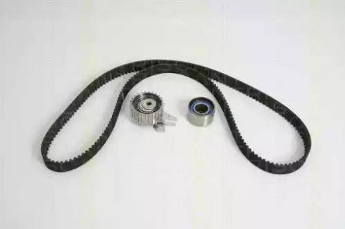 Triscan 8647 15024 - Timing Belt Set www.autospares.lv