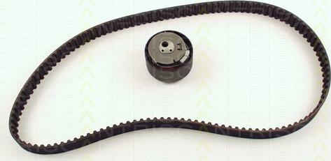 Triscan 8647 15020 - Timing Belt Set www.autospares.lv