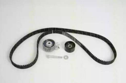 Triscan 8647 15028 - Timing Belt Set www.autospares.lv