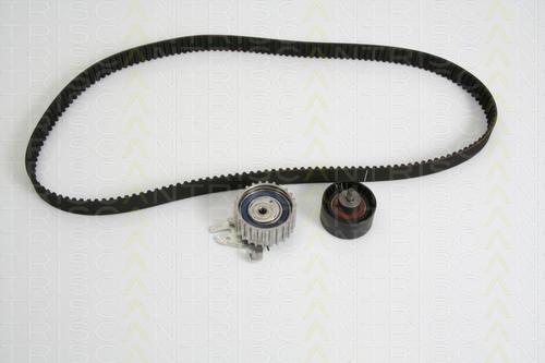 Triscan 8647 15027 - Комплект зубчатого ремня ГРМ www.autospares.lv