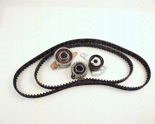 Triscan 8647 16009 - Timing Belt Set www.autospares.lv