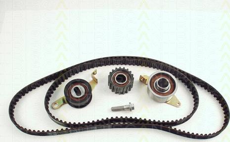 Triscan 8647 16005 - Timing Belt Set www.autospares.lv