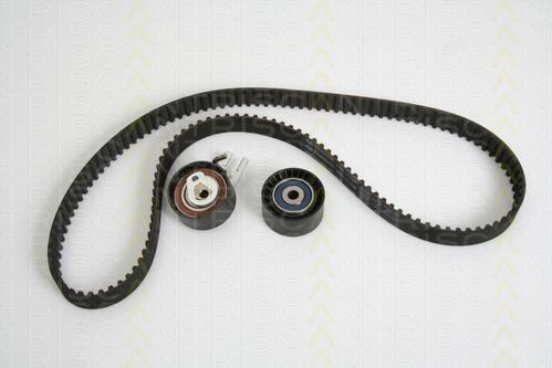 Triscan 8647 10044 - Timing Belt Set www.autospares.lv