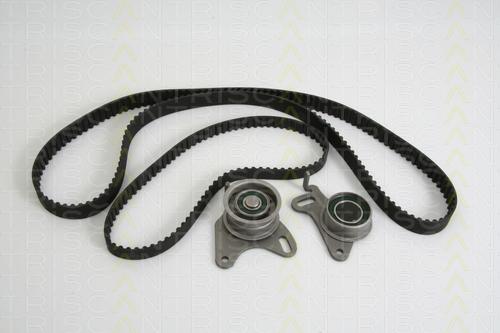 Triscan 8647 10045 - Timing Belt Set www.autospares.lv