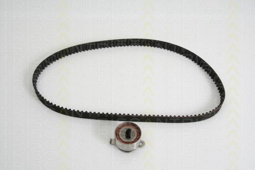 Triscan 8647 10059 - Комплект зубчатого ремня ГРМ www.autospares.lv