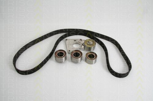 Triscan 8647 10054 - Timing Belt Set www.autospares.lv